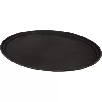   YATO YG-02087 GASTRO Ovális csúszásgátlós tálca 600 x 735 mm