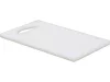 YATO YG-02150 GASTRO Vágódeszka 250 x 150 x 10 mm PE fehér