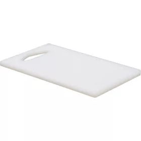   YATO YG-02150 GASTRO Vágódeszka 250 x 150 x 10 mm PE fehér