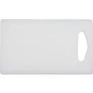 YATO YG-02150 GASTRO Vágódeszka 250 x 150 x 10 mm PE fehér