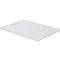 YATO YG-02153 GASTRO Vágódeszka 300 x 220 x 10 mm PE fehér