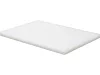 YATO YG-02160 GASTRO Vágódeszka 350 x 250 x 20 mm PE fehér