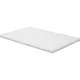YATO YG-02163 GASTRO Vágódeszka 440 x 290 x 20 mm PE fehér