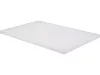 YATO YG-02166 GASTRO Vágódeszka 500 x 340 x 20 mm PE fehér