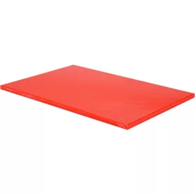 YATO YG-02170 GASTRO Vágódeszka 450 x 300 x 13 mm PE piros