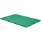 YATO YG-02171 GASTRO Vágódeszka 450 x 300 x 13 mm PE zöld