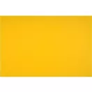YATO YG-02172 GASTRO Vágódeszka 450 x 300 x 13 mm PE sárga