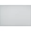YATO YG-02174 GASTRO Vágódeszka 450 x 300 x 13 mm PE fehér