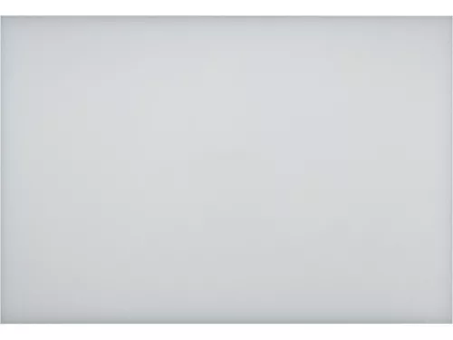 YATO YG-02174 GASTRO Vágódeszka 450 x 300 x 13 mm PE fehér