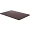 YATO YG-02175 GASTRO Vágódeszka 450 x 300 x 13 mm PE barna