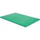 YATO YG-02181 GASTRO Vágódeszka 600 x 400 x 20 mm PE zöld