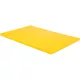 YATO YG-02182 GASTRO Vágódeszka 600 x 400 x 20 mm PE sárga
