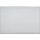 YATO YG-02184 GASTRO Vágódeszka 600 x 400 x 20 mm fehér