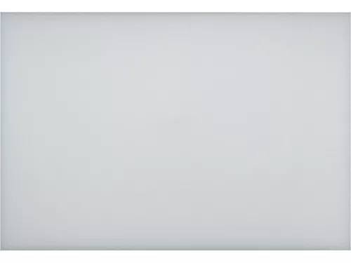 YATO YG-02184 GASTRO Vágódeszka 600 x 400 x 20 mm fehér