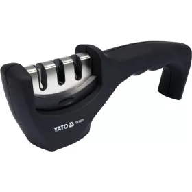YATO YG-02351 Késélező 3 lépcsős GASTRO