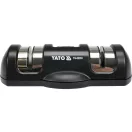 YATO YG-02353 GASTRO Késélező 2 az 1-ben