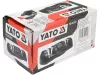 YATO YG-02353 GASTRO Késélező 2 az 1-ben
