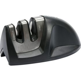 YATO YG-02354 GASTRO Késélező 2 lépcsős