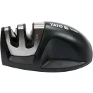 YATO YG-02354 GASTRO Késélező 2 lépcsős