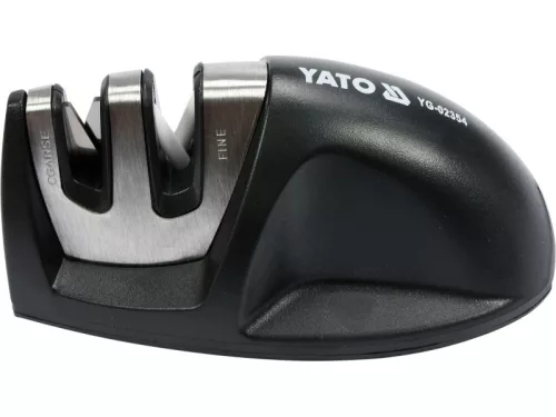 YATO YG-02354 GASTRO Késélező 2 lépcsős