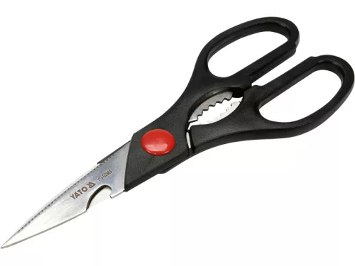 YATO YG-02365 GASTRO Konyhai olló 210 mm