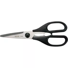 YATO YG-02366 GASTRO Konyhai olló 210 mm szétszedhető