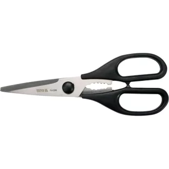 YATO YG-02366 GASTRO Konyhai olló 210 mm szétszedhető