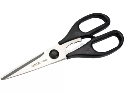 YATO YG-02366 GASTRO Konyhai olló 210 mm szétszedhető