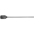 YATO YG-02520 GASTRO Inox lapát 1220 mm