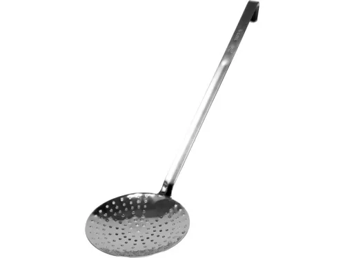 YATO YG-02598 GASTRO Inox szűrőkanál 400 mm