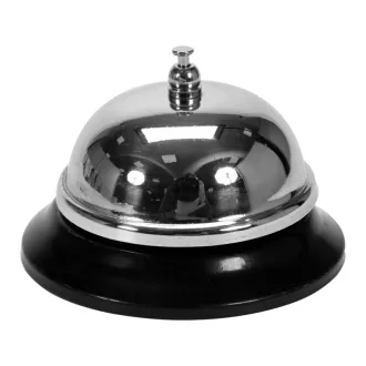 YATO YG-02720 GASTRO Asztali csengő 85 mm
