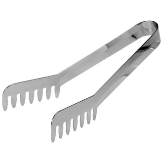YATO YG-02732 GASTRO Inox spagetti fogó 220 mm