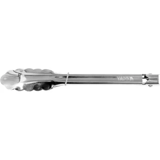 YATO YG-02750 GASTRO Konyhai univerzális fogó 240 mm inox