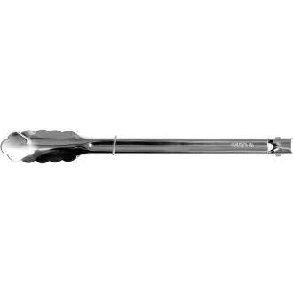 YATO YG-02751 GASTRO Inox grillfogó 300 mm