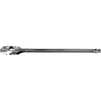 YATO YG-02752 GASTRO Inox grillfogó 400 mm