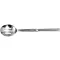 YATO YG-02774 Lyukas tálaló kanál 300 mm inox GASTRO