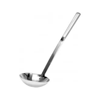 YATO YG-02776 GASTRO Merőkanál 120 ml 315 mm inox