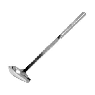 YATO YG-02777 GASTRO Inox szószmerőkanál 30 ml