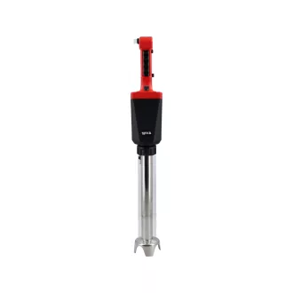   YATO YG-03000 Turmixgép szénkefe nélküli motorral 750W 377mm