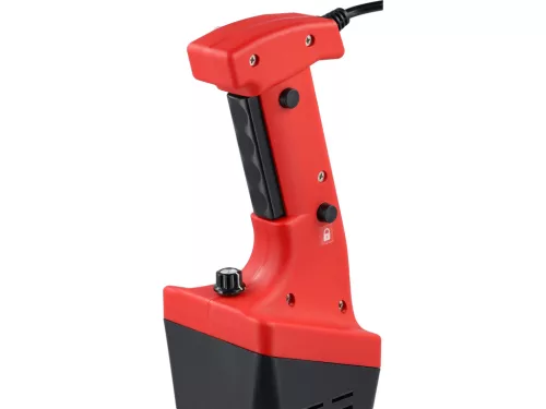 YATO YG-03000 Turmixgép szénkefe nélküli motorral 750W 377mm