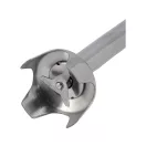 YATO YG-03000 Turmixgép szénkefe nélküli motorral 750W 377mm