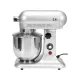 YATO YG-03012 GASTRO Tálas mixer 7 liter 350 W