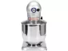 YATO YG-03012 GASTRO Tálas mixer 7 liter 350 W