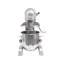 YATO YG-03020 GASTRO Tálas mixer 15 liter 500 W