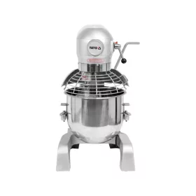 YATO YG-03021 GASTRO Tálas mixer 20 liter 1100 W