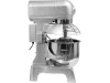 YATO YG-03021 GASTRO Tálas mixer 20 liter 1100 W
