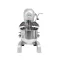 YATO YG-03022 GASTRO Tálas mixer 30 liter 1100 W