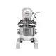 YATO YG-03022 GASTRO Tálas mixer 30 liter 1100 W