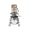 YATO YG-03025 GASTRO Tálas mixer 10 liter 500 W