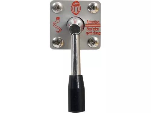 YATO YG-03025 GASTRO Tálas mixer 10 liter 500 W